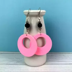 ER001-LP-product-earrings-wood-disc-light-pink-1