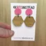 ER009-product-earrings-pink-circle-bamboo-hexagon-2
