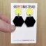 ER011-product-earrings-yellow-circle-black-hexagon-2