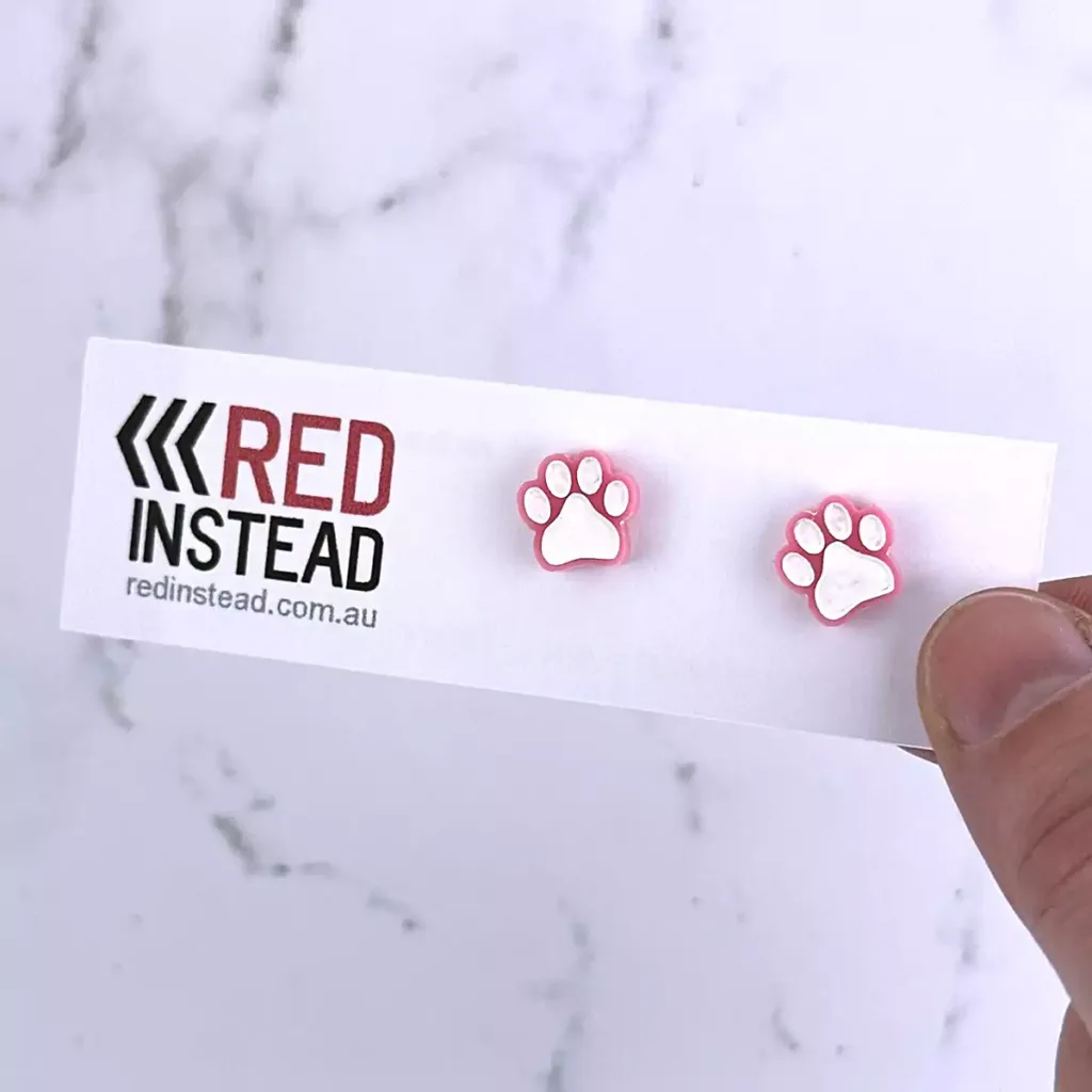 ER016-product-earrings-cat-paw-pink-white-3