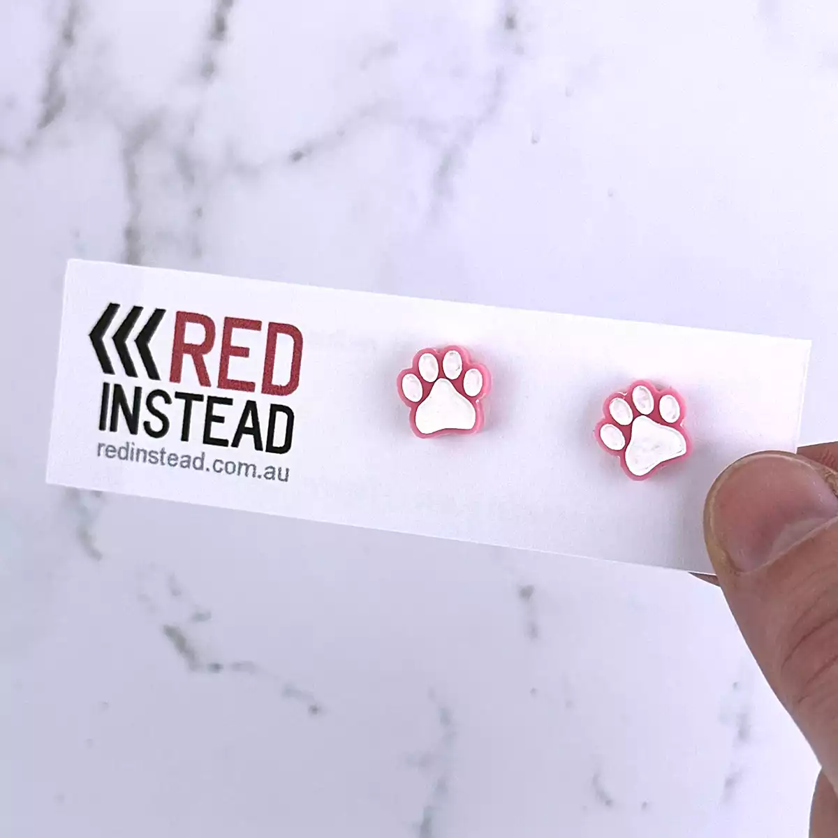 ER016-product-earrings-cat-paw-pink-white-3