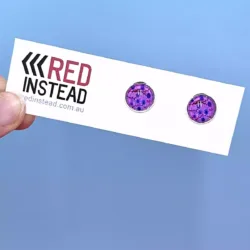 ER027-product-earrings-cabachon-purple-flowers-1