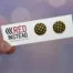 ER047-OW-product-earrings-fabric-olive-white-dots-2