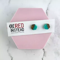 ER048-C-product-earrings-hexagon-bamboo-cyan-2