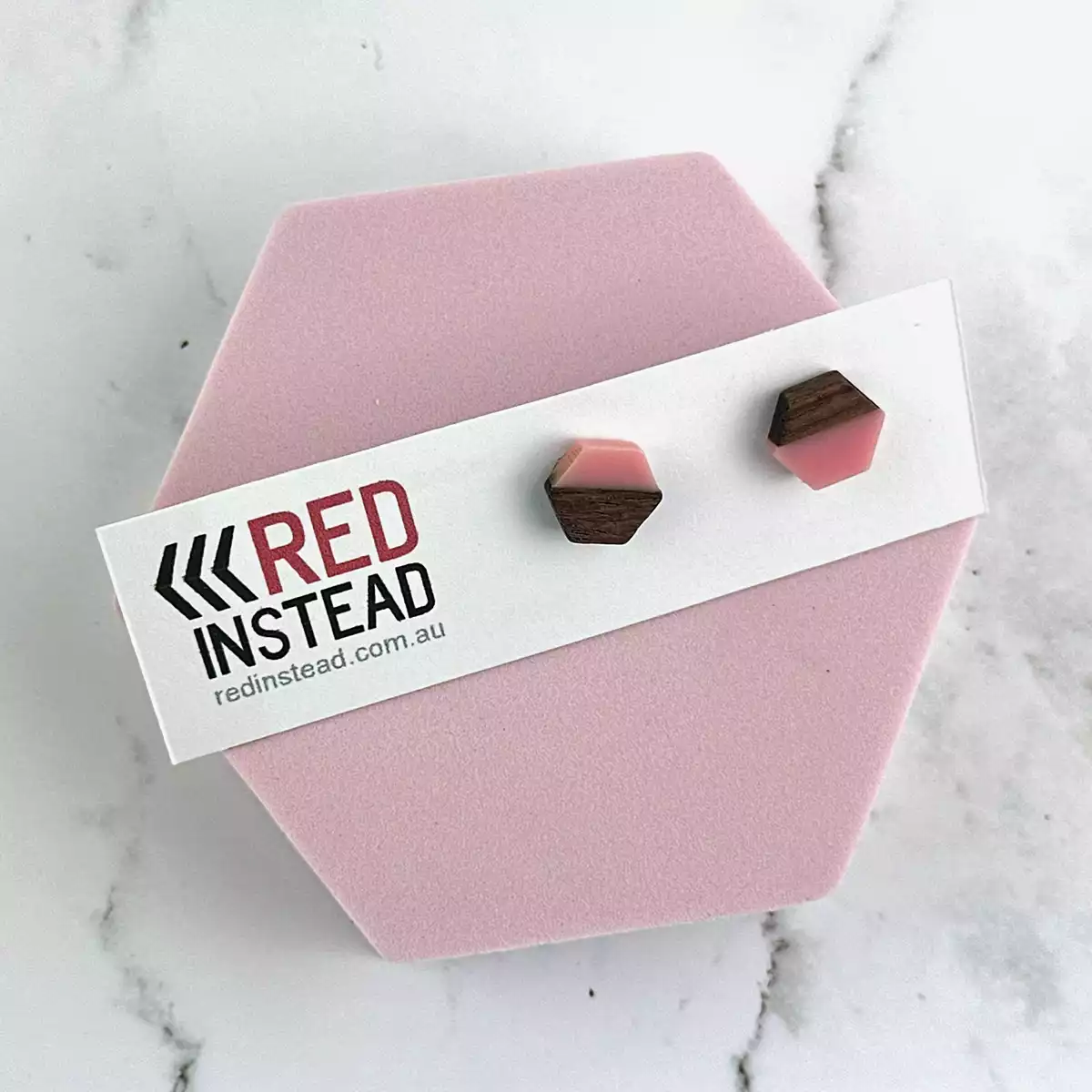 ER048-P1-product-earrings-hexagon-bamboo-pink-2