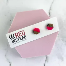 ER048-P3-product-earrings-hexagon-bamboo-pink-2