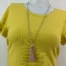 NL026-LPP-product-necklace-light-purple-tassel-long-chain-1