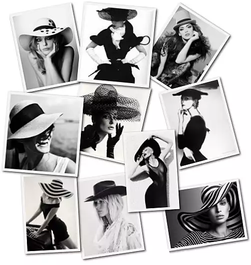 Add a Hat 3
