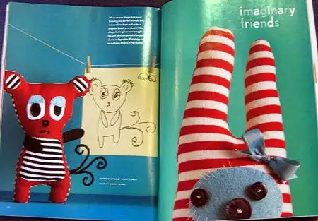 Kids Mag 1