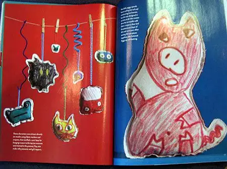 Kids Mag 4