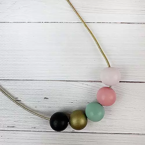products nl035 3 3100 pastel bead on gold necklace 2 p 500